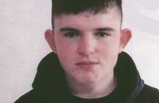 Teenage boy missing from Trim since Thursday
