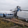 Sixteen confirmed dead in Russian plane crash