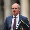 Coveney questions if UK Government wants ‘breakdown in relations’ with EU