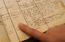 NLI hosts free lunchtime genealogy talks in August