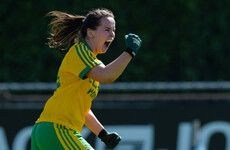Record 19-in-a-row for Monaghan kingpins, Donegal star hits 5-6 to book club final spot