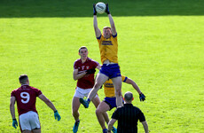 Quarter-final pairings confirmed in Dublin football as Na Fianna come good against Raheny