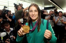 Katie's future? It's up to Katie, says Billy Walsh