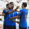 Italy beat Belgium to finish third in Nations League