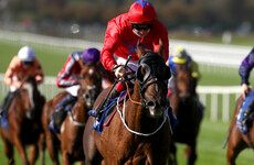 Successful day for record setter Keane while Ontheropes wins Munster National