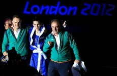 Losing Billy and Zaur will set Ireland back 5 to 10 years - Conlan