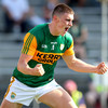 Sean O'Shea the scoring star in Kerry semi-finals, recent champions to contest Limerick decider