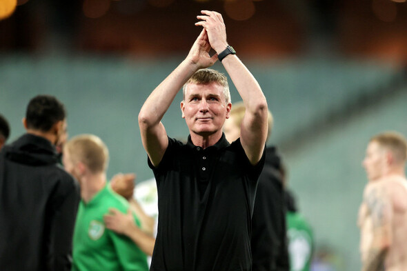 Analysis: Critics wrong to ignore compromises and changes Kenny in World Cup qualifying campaign - Vimarsana News