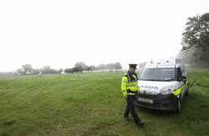 Gardaí search in Kildare as part of Deirdre Jacob murder probe