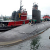 US navy engineer charged with trying to pass secrets about nuclear-powered subs