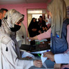 Low turnout as Iraqis vote for new parliament