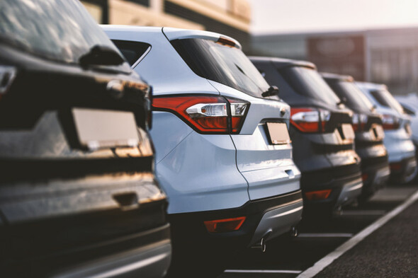 Pandemic and 'Brexit-induced shock' blamed for used car price hike - Vimarsana News