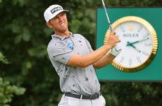 Power breaks into world's top 100 ranking for first time after strong finish in Las Vegas