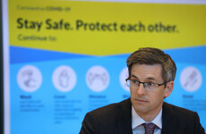 Coronavirus: 1,358 new cases confirmed in Ireland
