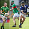 Tipperary hurling double-header on RTÉ while Leitrim and Clare club games on TG4