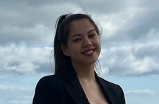 Renewed appeal for missing 16-year-old Reihaneh Mohamadzadeh