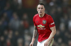'It's a very hostile, toxic place to come into' - Phil Jones explains why he left social media