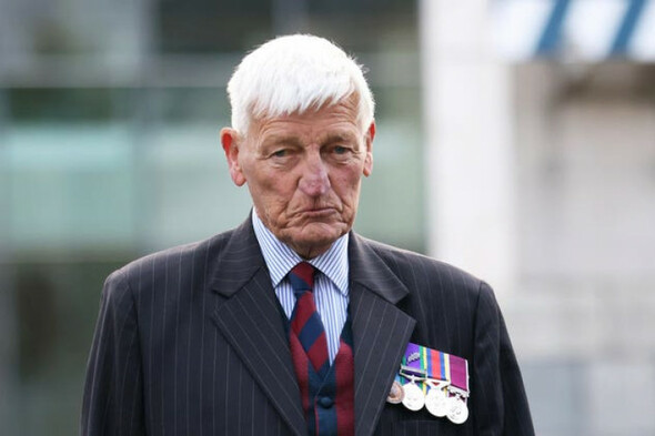 British Army veteran challenges admissibility of document in Troubles trial - Vimarsana News