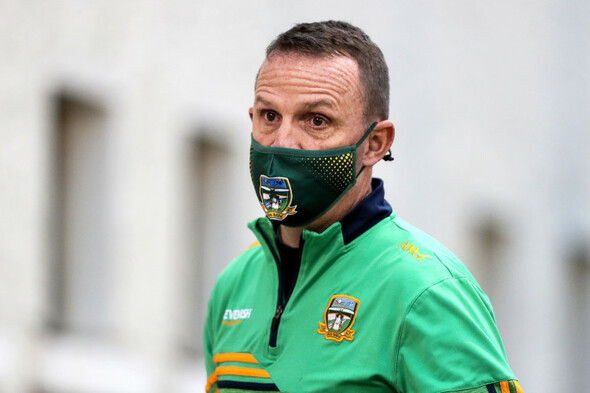 McEntee's future as Meath boss set to be decided tonight - Vimarsana News