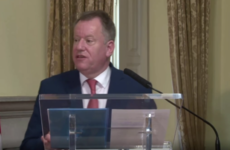 David Frost says UK will submit new NI Protocol proposal to the EU
