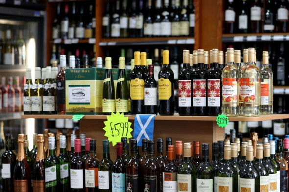 Minimum alcohol pricing had little impact on drink-related crime, UK study finds - Vimarsana News
