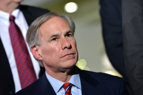 Texas governor Greg Abbott bans all vaccine mandates - Vimarsana News