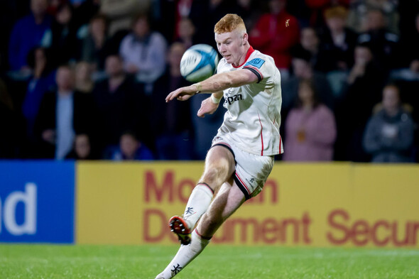 'The sky is the limit for him' – Payne's praise for rising star Doak - Vimarsana News