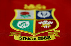 Anthony Eddy and Niamh Briggs to take part in Women's Lions feasibility study