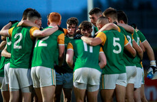 Most competitive club championship in Ireland? Tyrone holders made first round exit last night