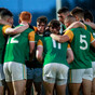 Most competitive club championship in Ireland? Tyrone holders made first round exit last night