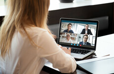 Employees working at home will be allowed claim back 30% of their energy bills against tax