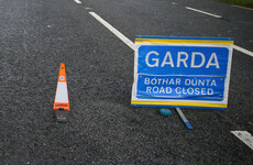 Gardaí renew appeal for witnesses to fatal collision involving motorcyclist and car in Co Louth