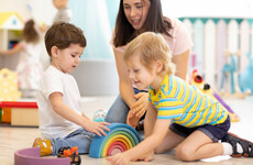Budget 2022: What measures were announced today to support parents of young children?