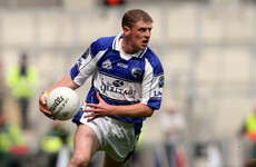 Laois greats part of Sheehan's football ticket as Cheddar shakes up hurling set-up