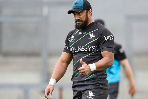 'He doesn't want that to be the peak of his career' - Aki determined to build on Lions experience - Vimarsana News