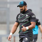 'He doesn't want that to be the peak of his career' - Aki determined to build on Lions experience