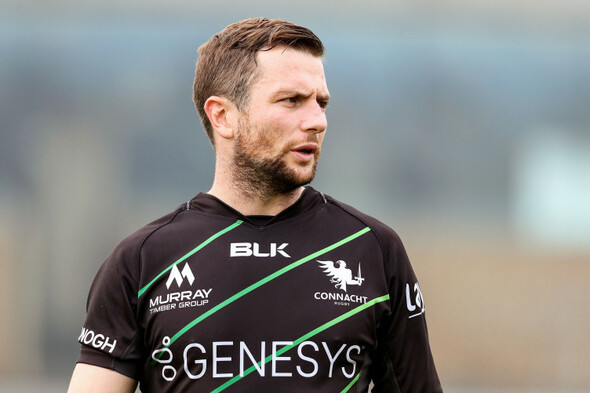 Connacht hoping new system can 'empower' Jack Carty - Vimarsana News