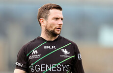 Connacht hoping new system can 'empower' Jack Carty