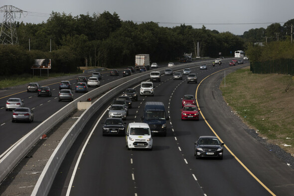 Carbon tax and VRT hikes for some motorists 'disappointing', say industry groups - Vimarsana News