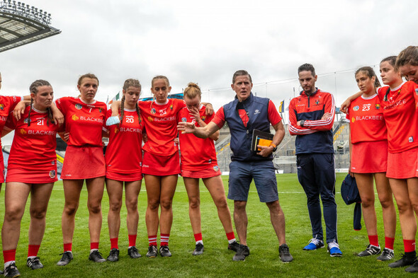 'We were in a training ground with half a foot of grass' - leaving Cork thriving after 10 years - Vimarsana News