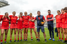 'We were in a training ground with half a foot of grass' - leaving Cork thriving after 10 years