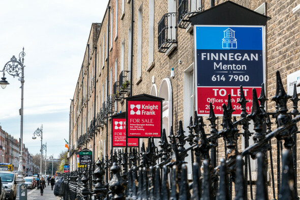 Charities and opposition criticise lack of measures for renters in Budget 2022 - Vimarsana News