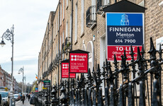 Opposition says Budget does 'nothing' for renters as minister hints at 'more permanent caps'