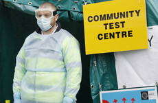 Additional supports for Covid testing in some counties as positivity rises in community
