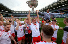'I didn't know the extent of it' - Morgan hails club-mate Kilpatrick's bravery