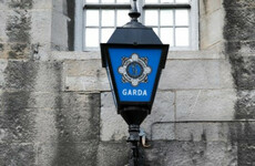 Two people arrested after missing 2-year-old girl found safe and well in Dublin