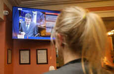 Here's What Happened Today: Budget Day