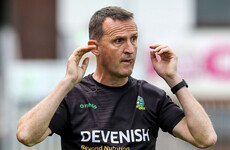 McEntee to stay in charge of Meath after club vote and ex-Wexford coach joins hurling setup