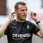 McEntee to stay in charge of Meath after club vote and ex-Wexford coach joins hurling setup