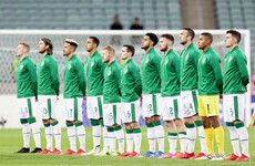 Do you agree with our Ireland team to face Portugal?